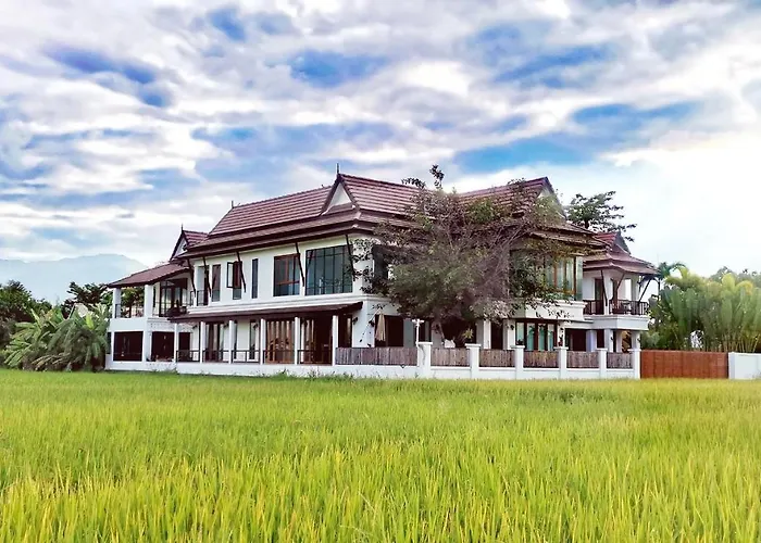 Rice Villa Chiang Mai