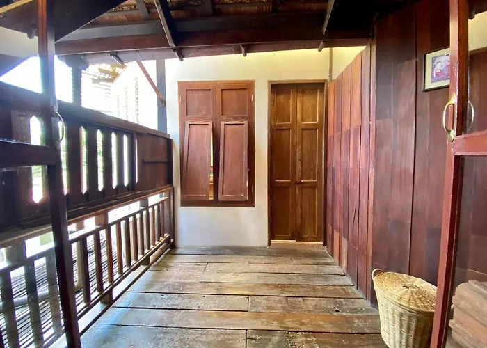 Ayutthaya Retreat