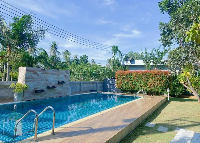 Sp View Resort