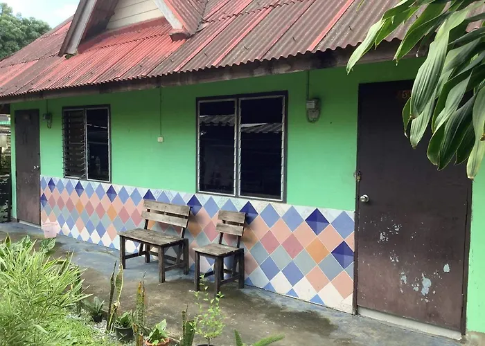 Sook Jai Guest House