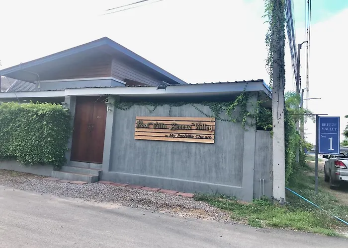 Poolvilla Breeze Valley