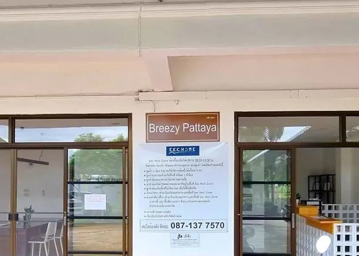 Breezy Pattaya