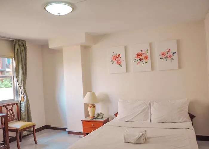 Regent Lodge Lampang