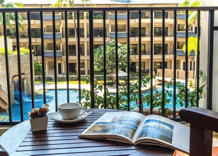 Radisson Resort And Suites Phuket