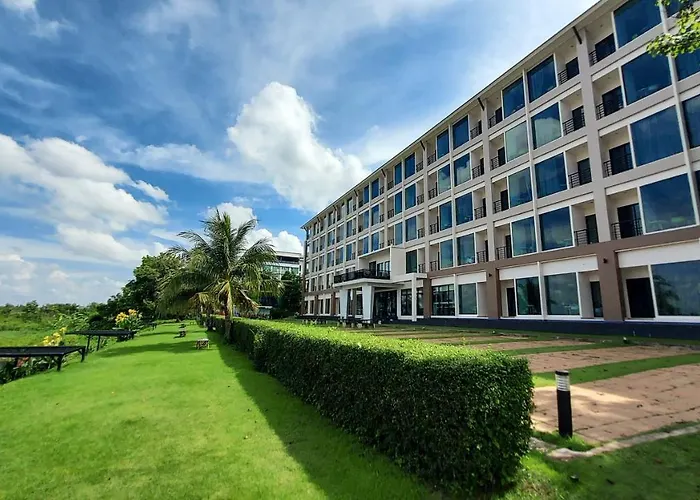 The River Hotel