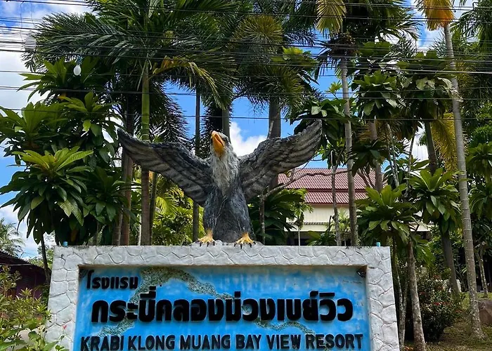Krabi Klong Muang Bay Resort