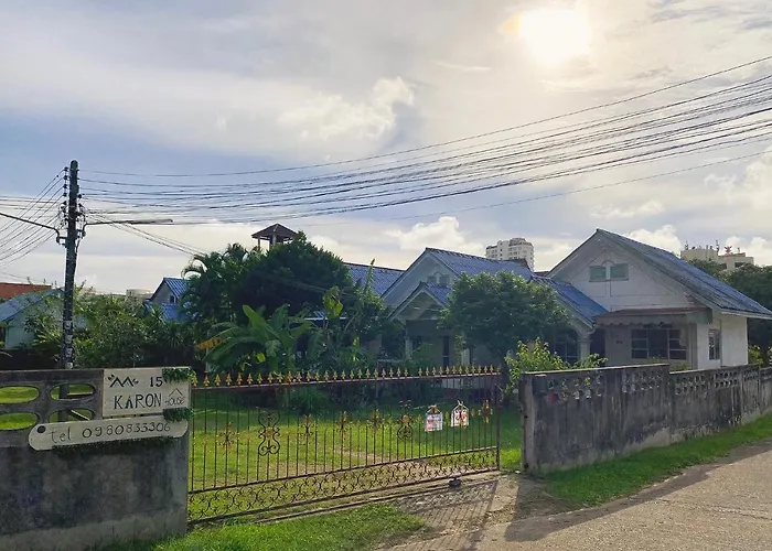 Karon House 15C