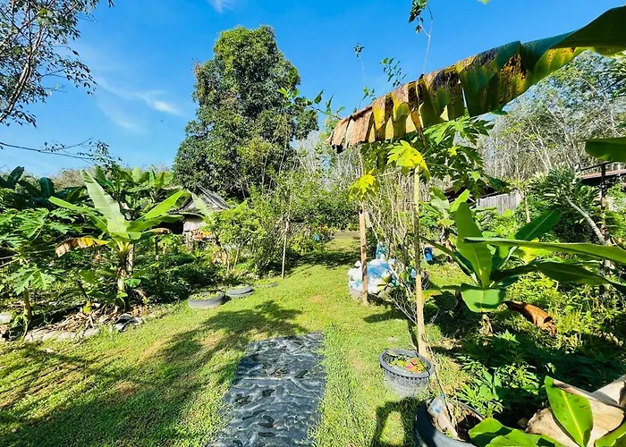 Lok Mun Bungalows