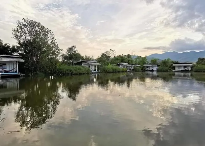 Bueng Pai Farm บึงปายฟาร์ม
