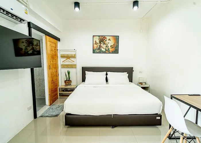 Laewan Guesthouse