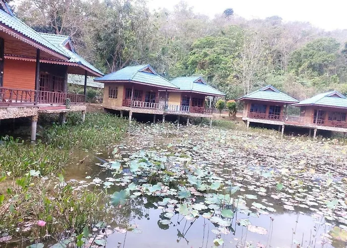 Blue Resort Koh Chang