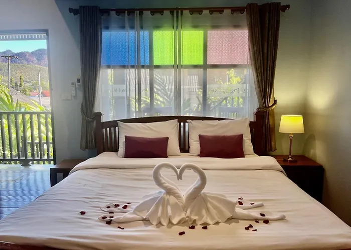 Baan Pai Nai Wieng