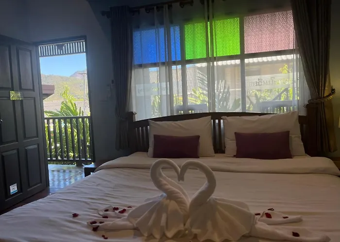 Baan Pai Nai Wieng
