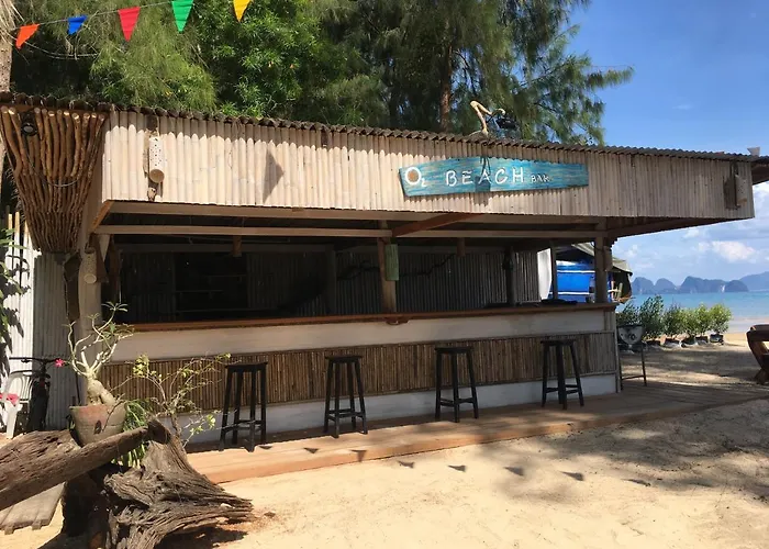 Koh Yao Noi Beach Resort