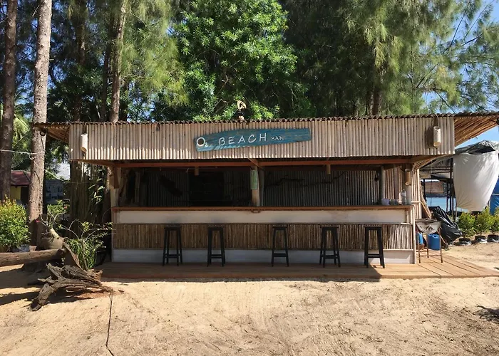 Koh Yao Noi Beach Resort