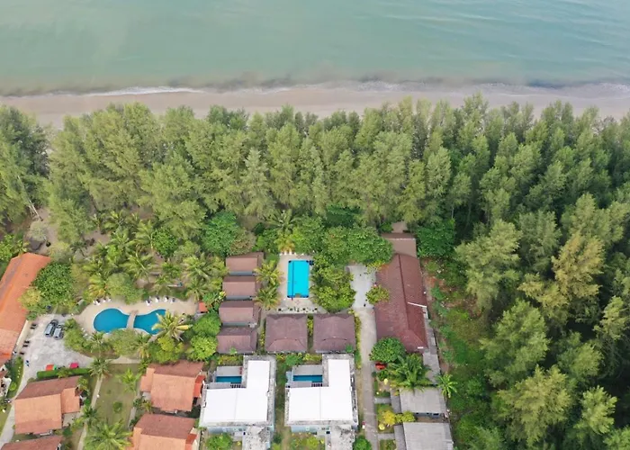 Cousin Koh Kho Khao Beach