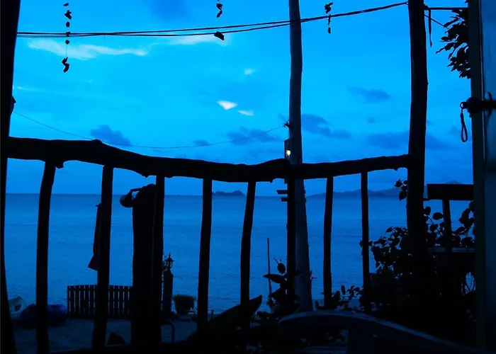 By Beach Resort Koh Samui