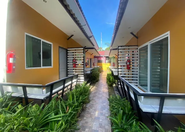 Kk Lipe Resort