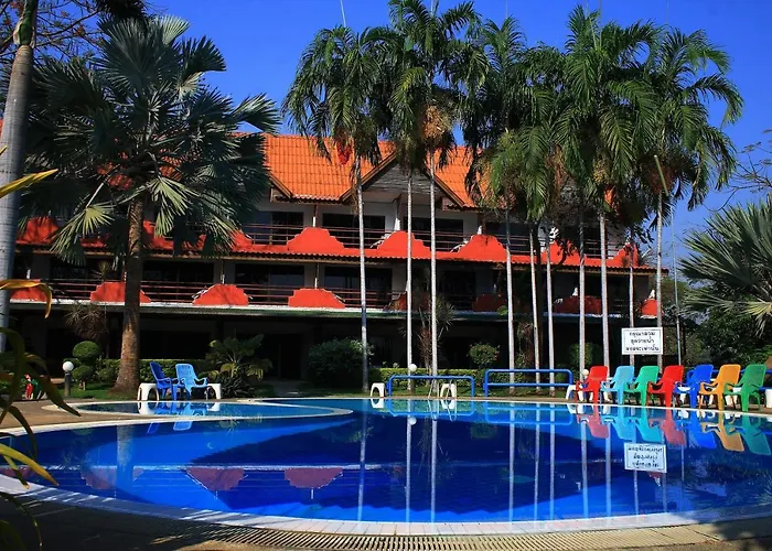 Duenshine Resort
