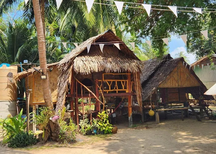 Malee Homestay