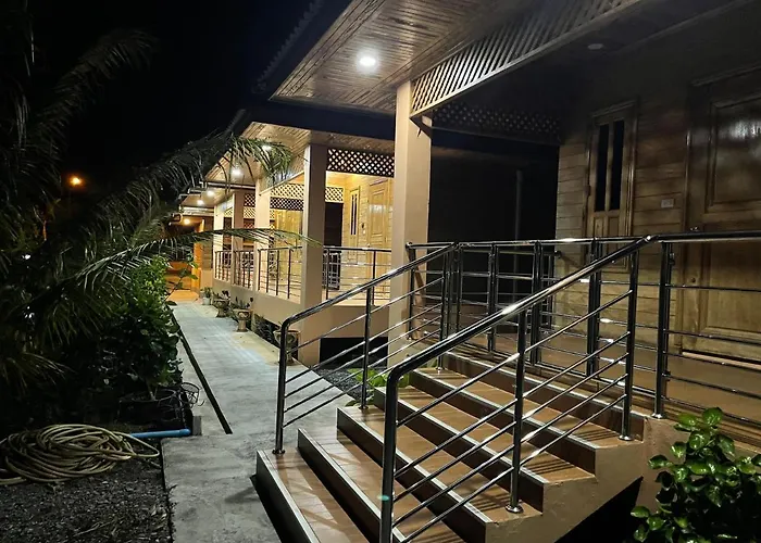 บ้านสวนรดา Baansuanrada