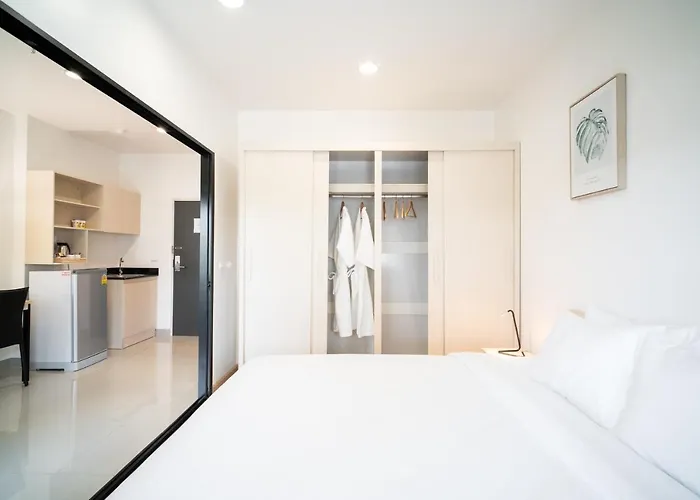 Kos Hotel Suvarnabhumi Airport -Sha Extra Plus Bangkok