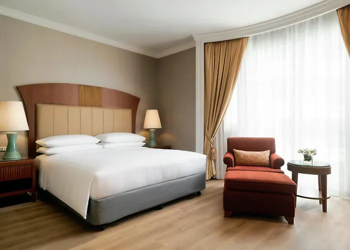 Mayfair, Bangkok - Marriott Executive Apartments