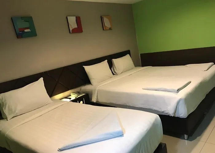 Nest Boutique Resort