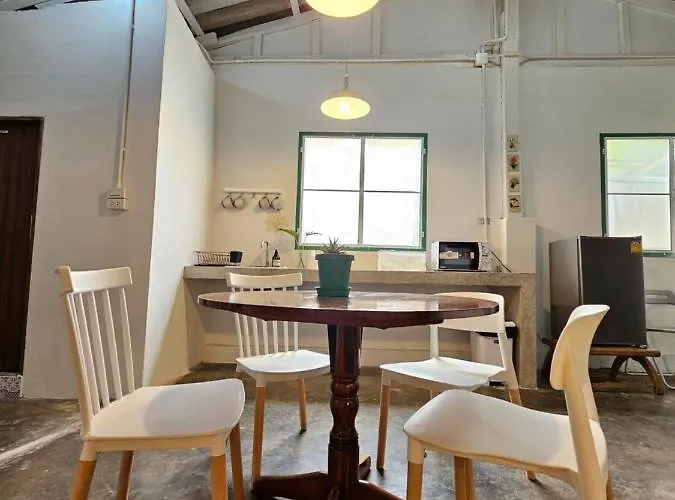 Simple Home บ้าน-บะ-ดาย