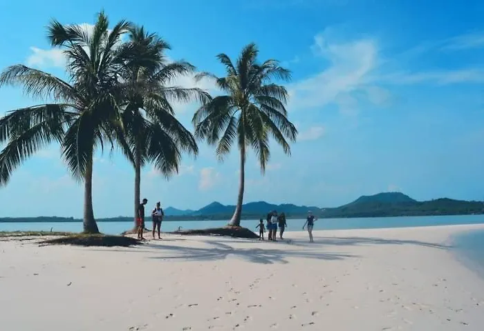 Antonio'S Ko Yao Noi