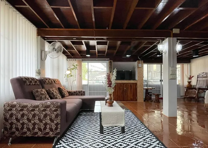 Tintin Home