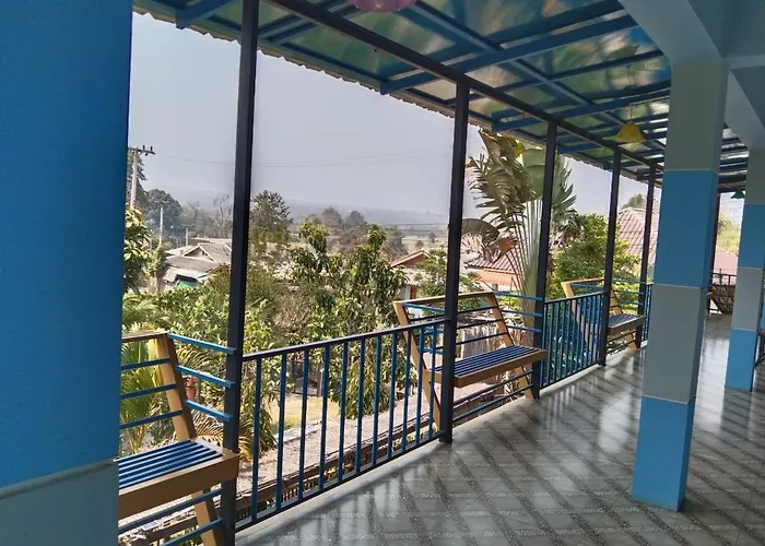 Sabaidee Inn