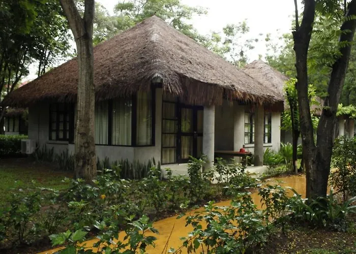 Casuarina Resort