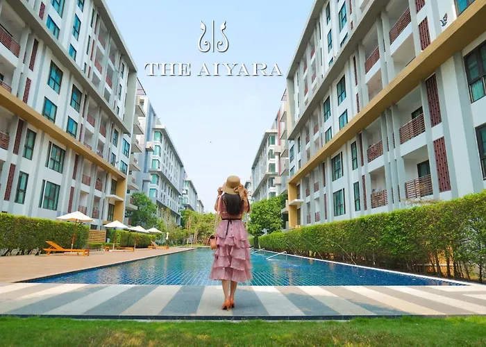 ไอยรา อยุธยา The Aiyara Ayutthaya
