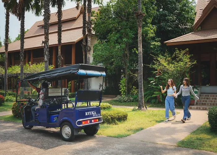 Vanasin Residence
