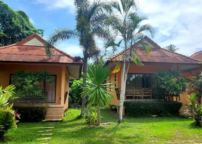 Sawaddee Aonang Resort