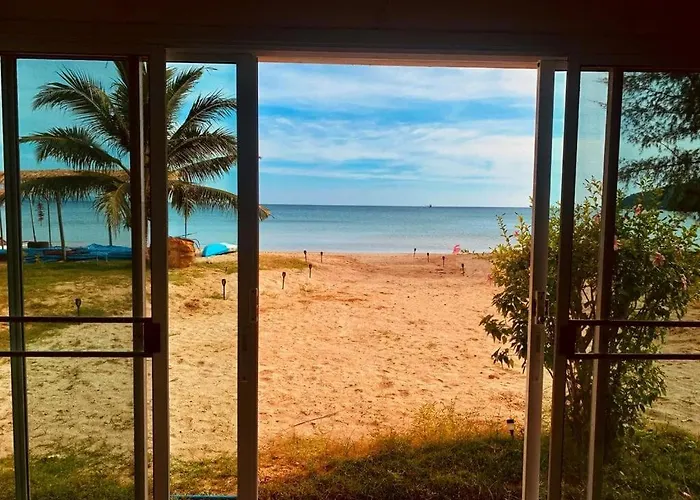 Sabai Beach Resort