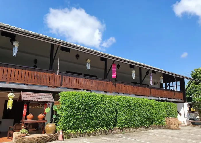 Nan Lanna Hotel