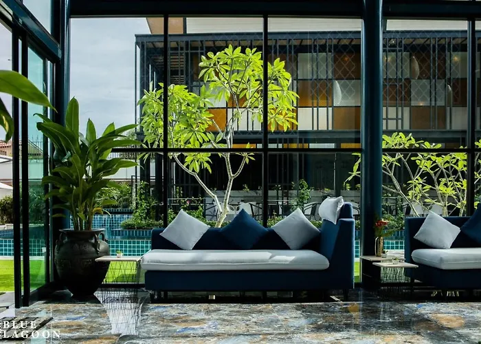 Blue Lagoon Hotel