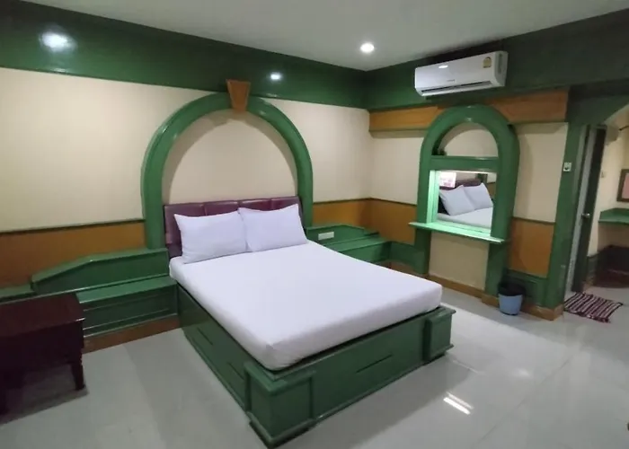 Mp Inn