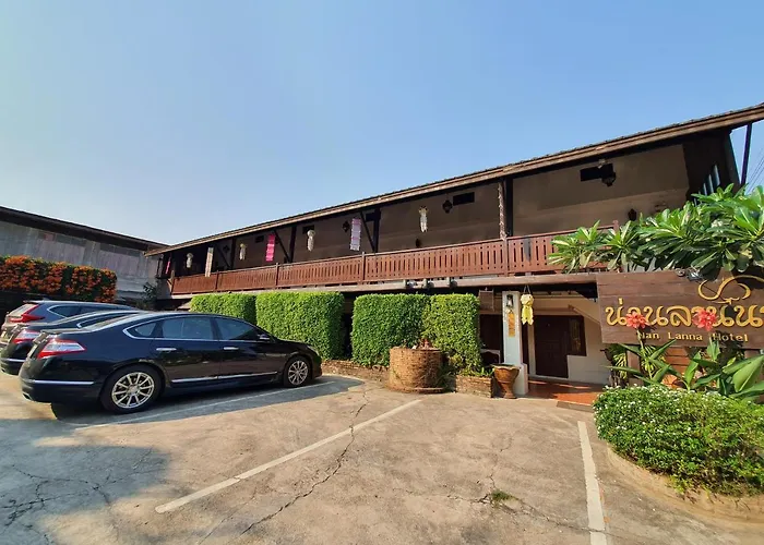 Nan Lanna Hotel