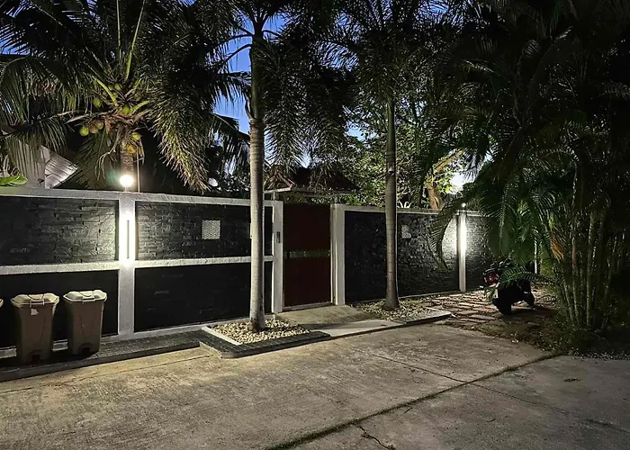 Villa Happy Home