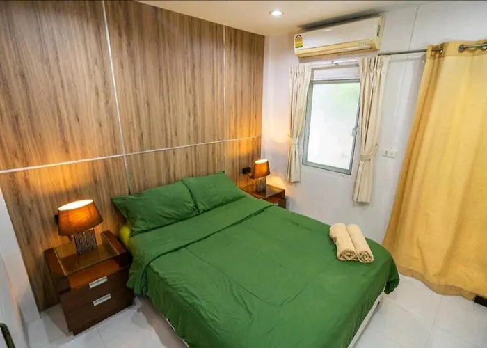 The Endless Bangtao Residence St2