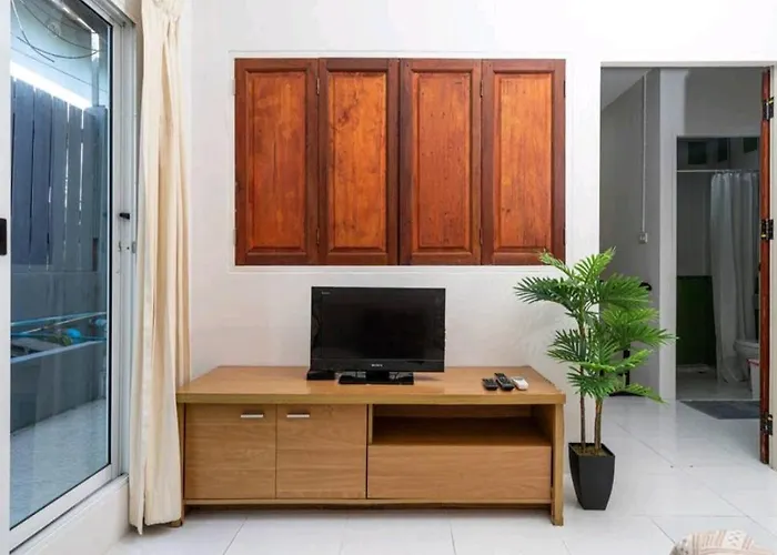 The Endless Bangtao Residence St2