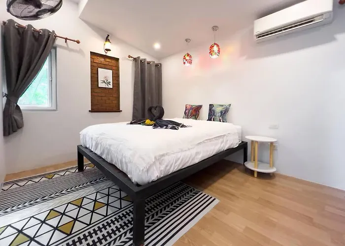 Melo Cottage