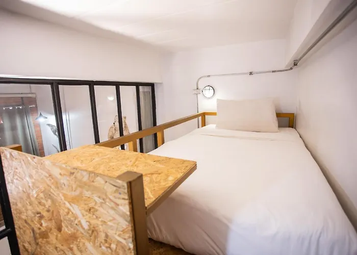 Indiego Space