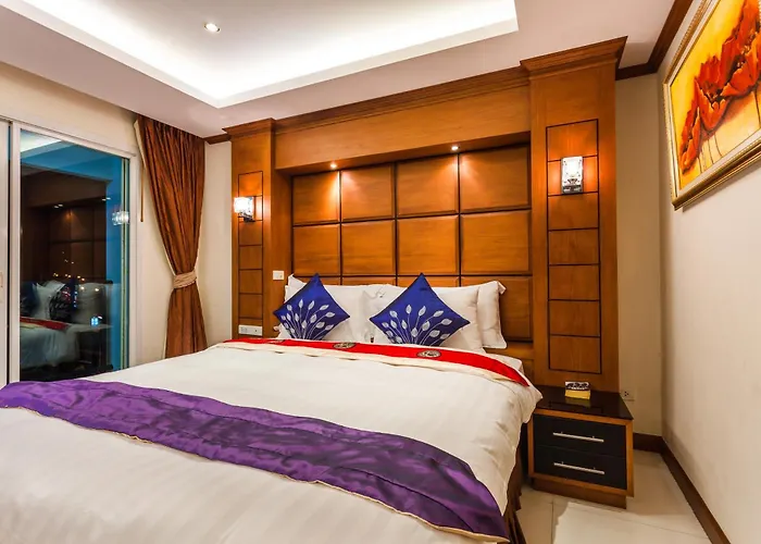 Tara Court Hotel