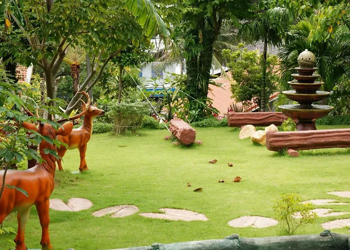 Kata Garden Resort SHA Extra Plus