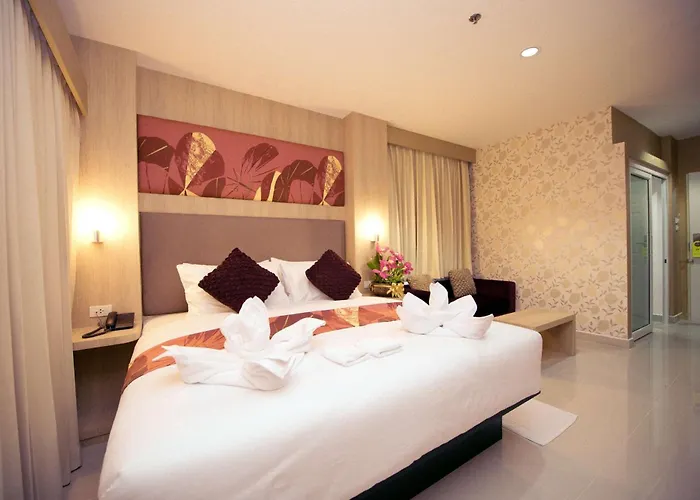 Best Western Royal Buriram