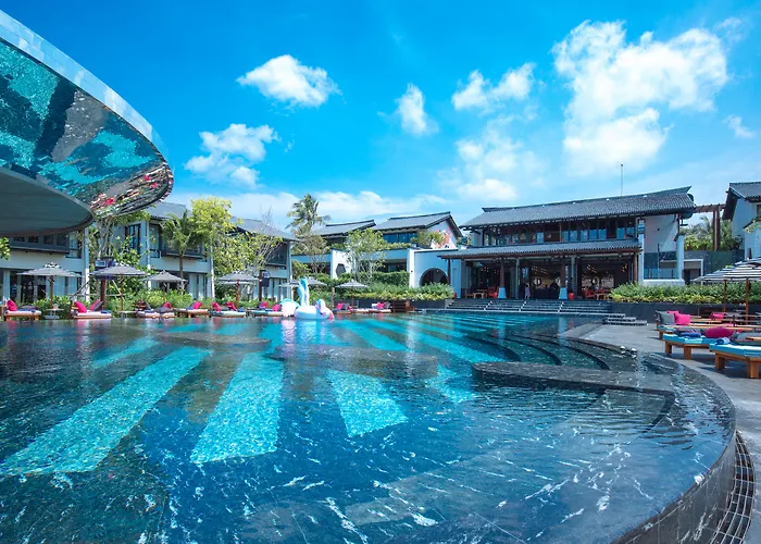 Baba Beach Club Phuket Natai Luxury Pool Villa Hotel By Sri Panwa